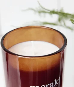 Meraki Duftlys< Stearinlys & Lysestager