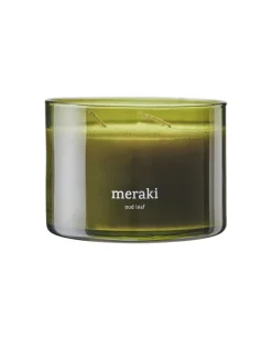 Meraki Duftlys, Oud leaf< Dufte Til Hjemmet