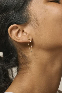 Enamel Copenhagen Earring, Lola< Øreringe