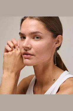 Enamel Copenhagen Earrings, Balloon E406G< Øreringe