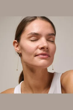 Enamel Copenhagen Earrings, Balloon E406G< Øreringe