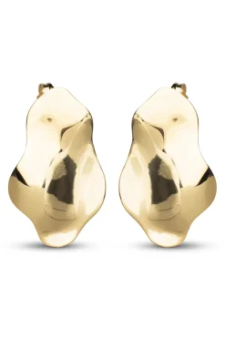 Enamel Copenhagen Earrings, Cleopatra< Øreringe