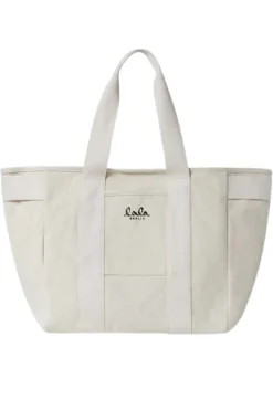 Lala Berlin East West Tote Lola 10010361< Tasker & Punge