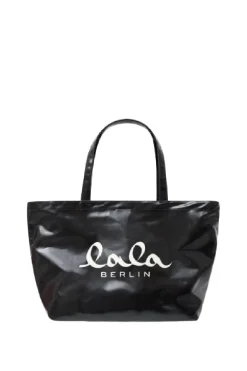 Lala Berlin East West Tote Thea 10016939< Tasker & Punge
