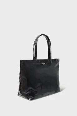 Lala Berlin East West Tote Thea 10016939< Tasker & Punge