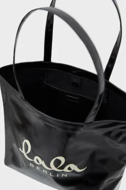 Lala Berlin East West Tote Thea 10016939< Tasker & Punge