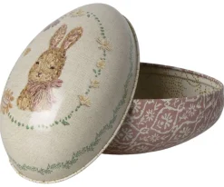 Easter Egg Set, Metal*Maileg Sale