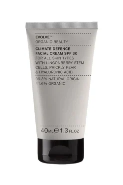 Evolve EB333 Climate Defence Facial Cream SPF30< Ansigtscreme
