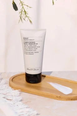 Evolve EB333 Climate Defence Facial Cream SPF30< Ansigtscreme