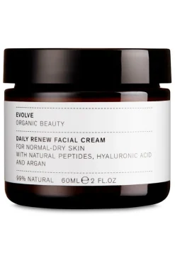 EB030 Dailey Renew Facial Cream*Evolve New
