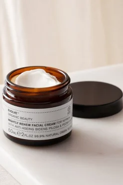 Evolve EB302 Nightly Renew Facial Cream, 60 ml< Ansigtscreme