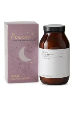 EB517 Silent Night Bathing Salts*Evolve Online
