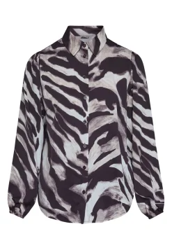 Sisters Point Ebbey-Sh74 18< Bluser & Skjorter|Ammevenligt Tøj