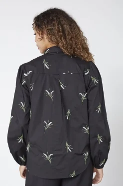 Sisters Point Ebbey-Sh87 19251< Bluser & Skjorter|Ammevenligt Tøj