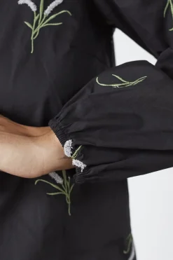 Sisters Point Ebbey-Sh87 19251< Bluser & Skjorter|Ammevenligt Tøj