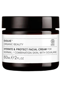 EB633-T Hydrate & Protect Facial Cream*Evolve Clearance