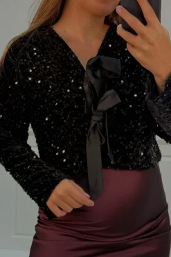 Edda Blouse*A-bee Discount