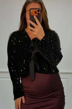 Edda Blouse*A-bee Discount