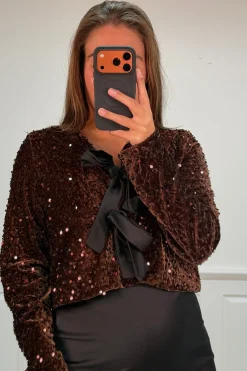 Edda Blouse*A-bee Online