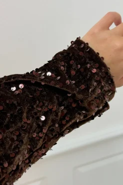 Edda Blouse*A-bee Online