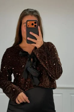 Edda Blouse*A-bee Online