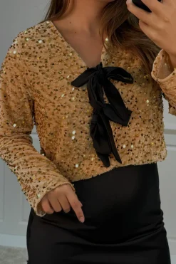 A-bee Edda Blouse< Bluser & Skjorter