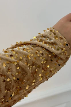 A-bee Edda Blouse< Bluser & Skjorter