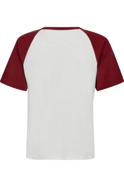 Edgecc Block Tee 33169*Co´Couture New