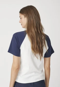 Edgecc Block Tee 33169*Co´Couture Online