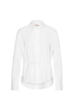 Karmamia Edie Shirt 2101< Bluser & Skjorter|Ammevenligt Tøj