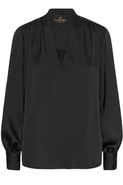 Karmamia Edith Blouse< Bluser & Skjorter