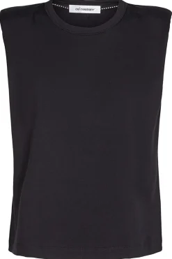 Co´Couture Eduardacc Tee 93050< T-Shirts & Toppe