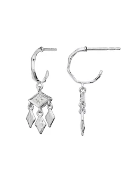 Maanesten Edwina Earrings< Øreringe