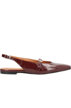 Phenumb Copenhagen Effect P Leather Patent PB-2903< Phenumb Copenhagen|Ballerinaer