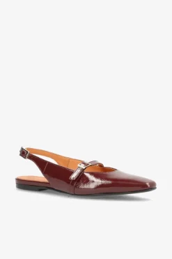 Phenumb Copenhagen Effect P Leather Patent PB-2903< Phenumb Copenhagen|Ballerinaer