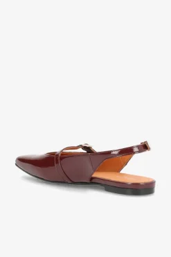 Phenumb Copenhagen Effect P Leather Patent PB-2903< Phenumb Copenhagen|Ballerinaer