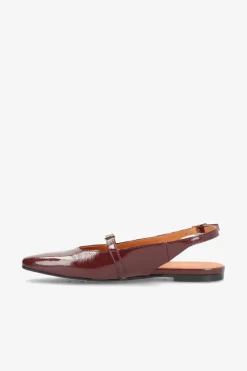 Phenumb Copenhagen Effect P Leather Patent PB-2903< Phenumb Copenhagen|Ballerinaer