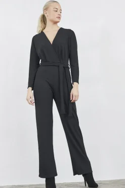 Sisters Point Egina-Ju17 18454< Jumpsuits