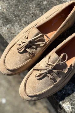 Eglantine Loafer*Bloom Hot