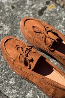 Eglantine Loafer*Bloom Discount