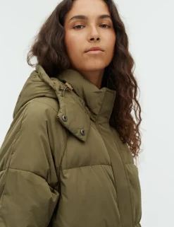 MbyM Ela Slit 30057116< Overtøj & Jakker