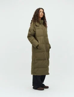 MbyM Ela Slit 30057116< Overtøj & Jakker