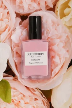 Elegance*Nailberry Sale