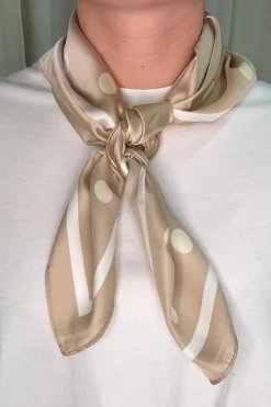 Elin Scarf*A-bee New