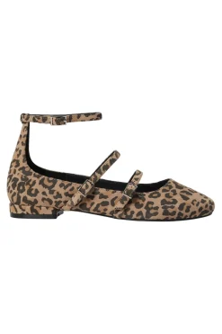 Elinorsw Ballerina S251737*Sofie Schnoor Clearance