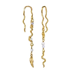 Elisa Earring 9746a*Maanesten New