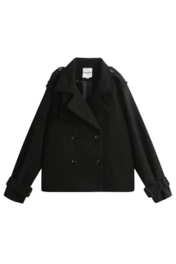 Elisa Jacket*A-bee New