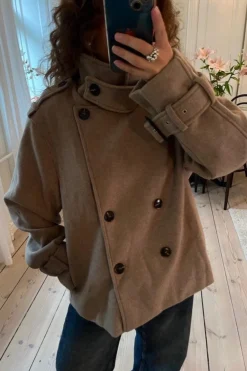 A-bee Elisa Jacket< Overtøj & Jakker