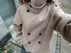 A-bee Elisa Jacket< Overtøj & Jakker