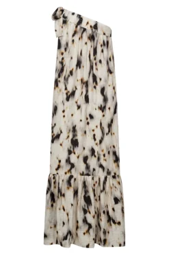 Elisacc Asym Dress 36466*Co´Couture